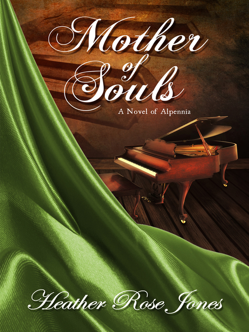 Title details for Mother of Souls by Heather Rose Jones - Available